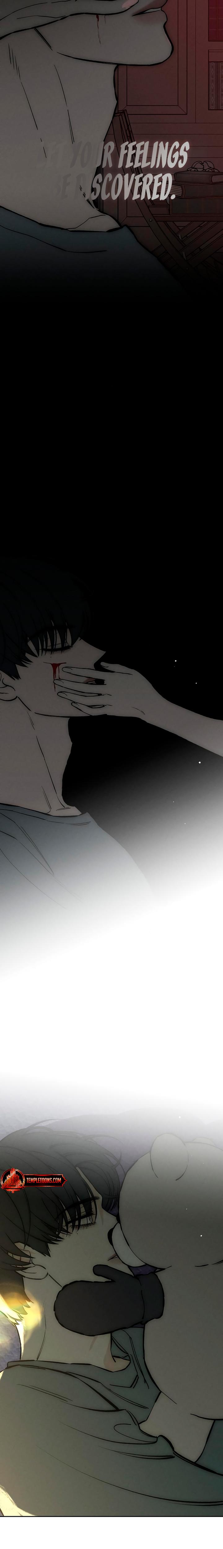 Tears On A Withered Flowers chapter 44 page 14