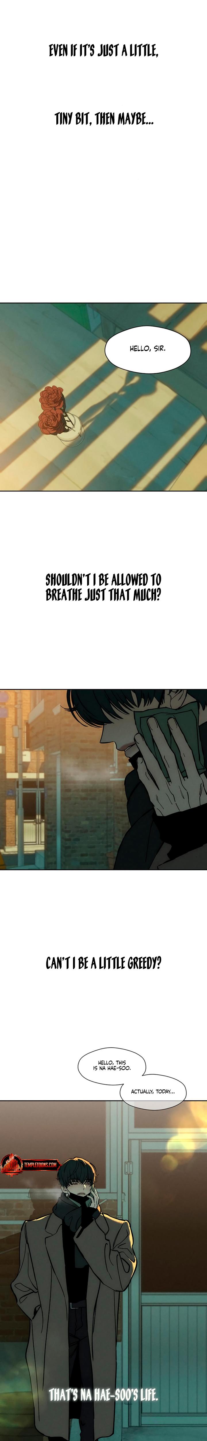 Tears On A Withered Flowers chapter 44 page 20