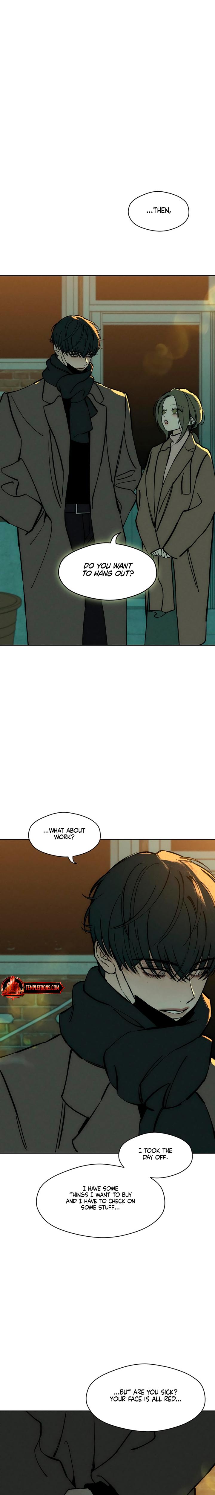 Tears On A Withered Flowers chapter 44 page 22