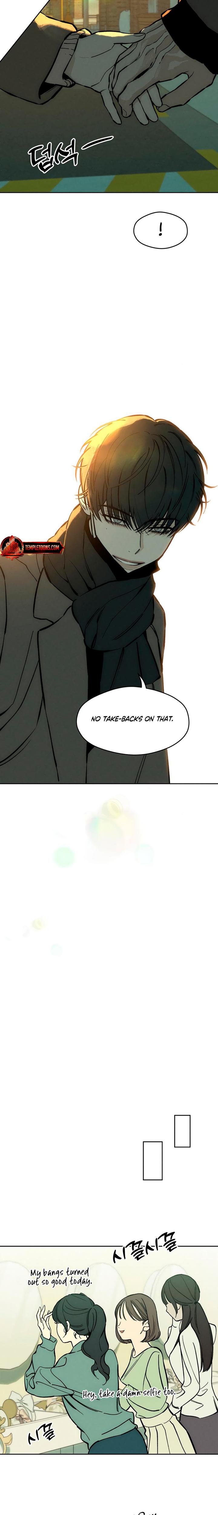 Tears On A Withered Flowers chapter 44 page 25
