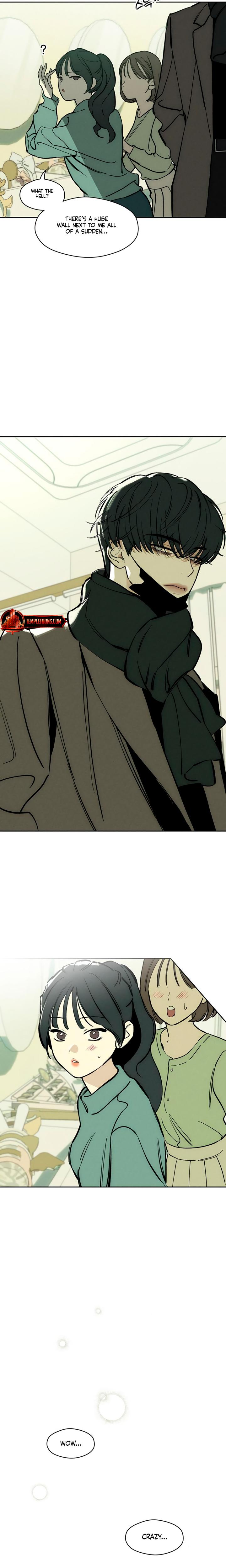 Tears On A Withered Flowers chapter 44 page 26