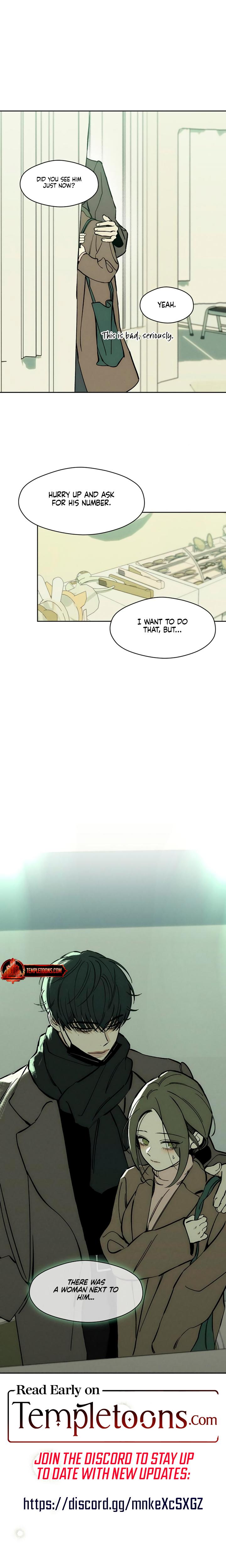 Tears On A Withered Flowers chapter 44 page 27