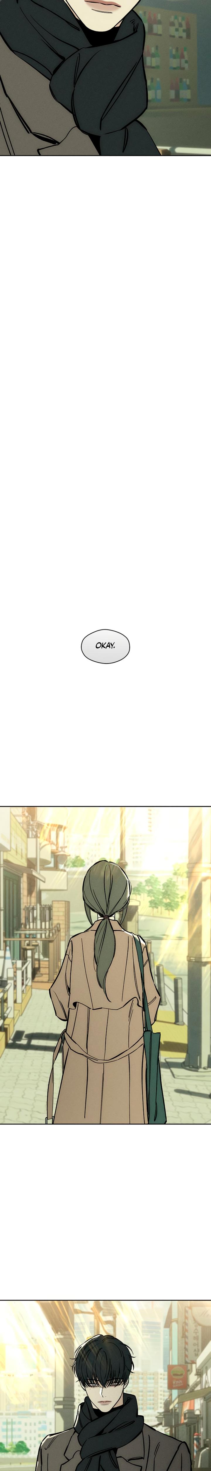 Tears On A Withered Flowers chapter 45 page 16