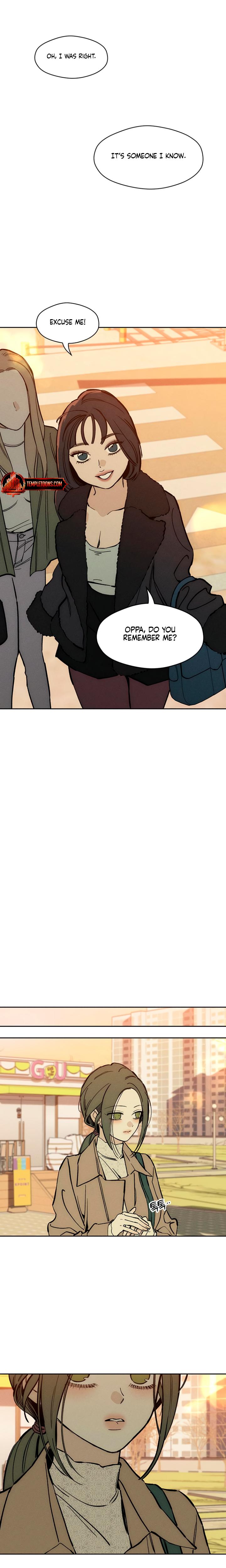 Tears On A Withered Flowers chapter 45 page 25