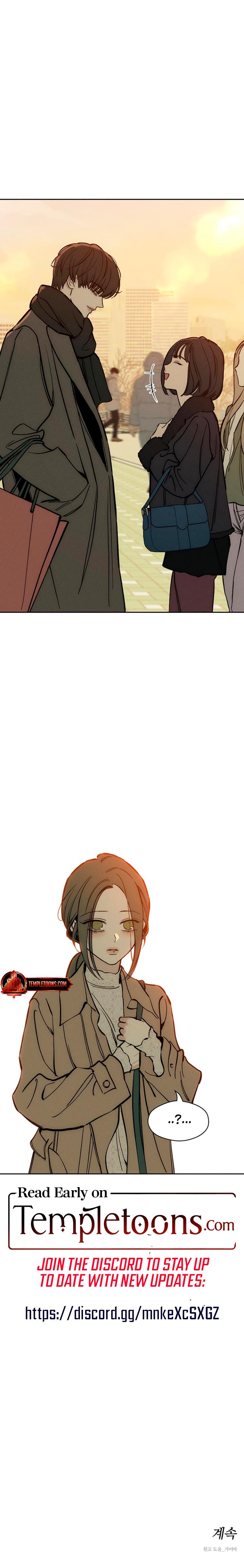 Tears On A Withered Flowers chapter 45 page 26