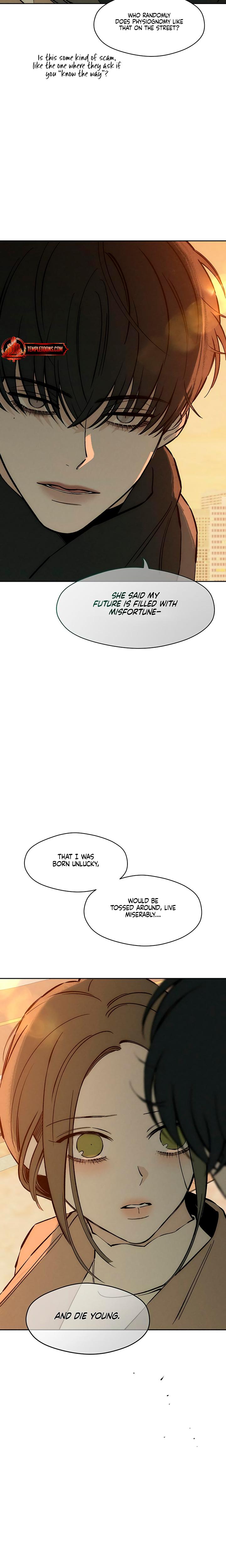Tears On A Withered Flowers chapter 46 page 6