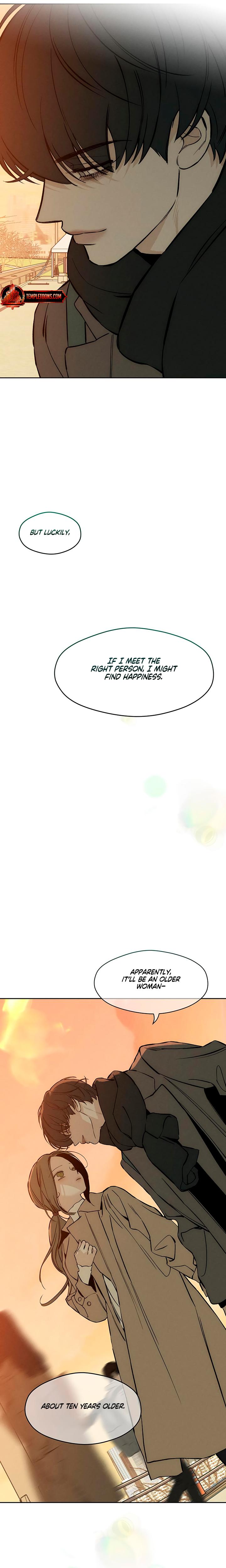Tears On A Withered Flowers chapter 46 page 7