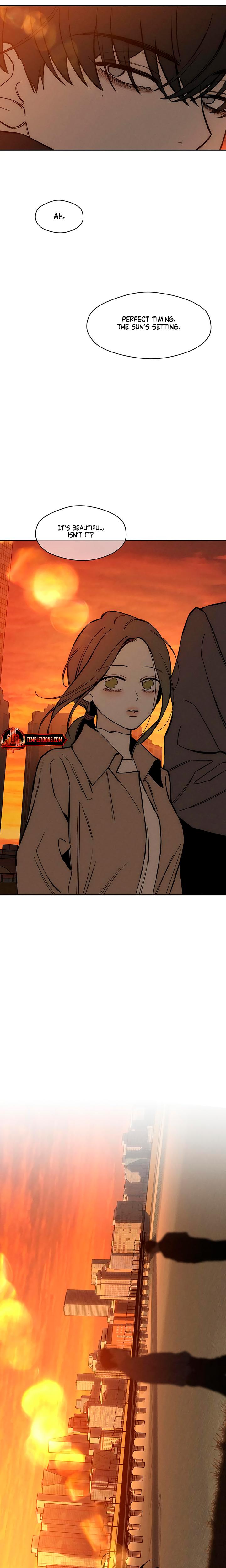 Tears On A Withered Flowers chapter 46 page 23