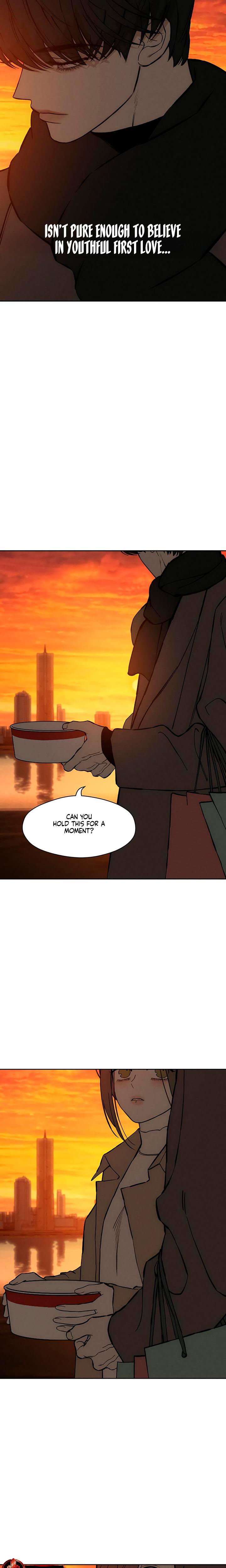 Tears On A Withered Flowers chapter 46 page 27