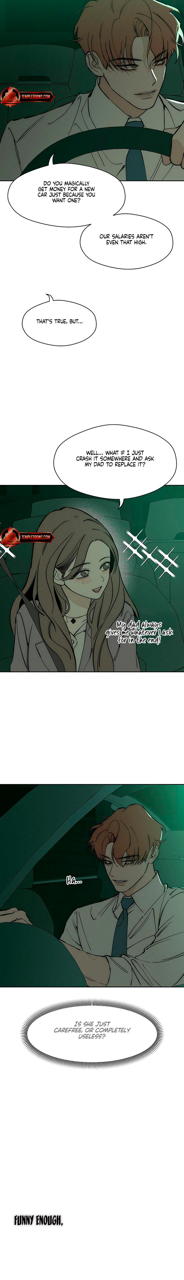 Tears On A Withered Flowers chapter 47 page 4