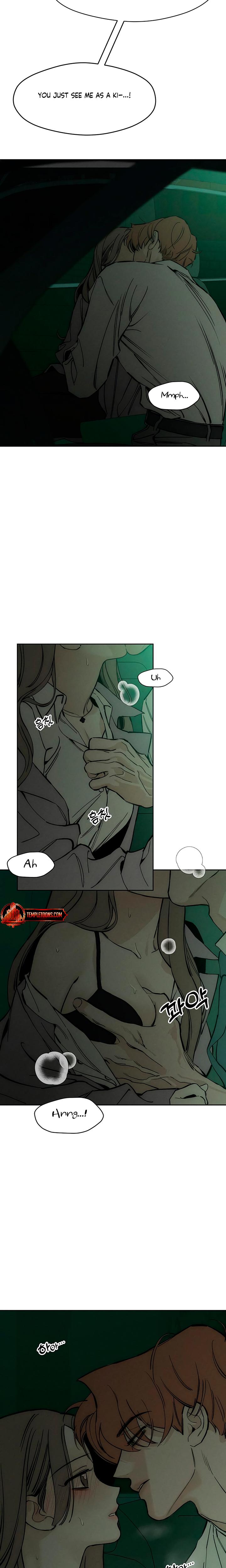 Tears On A Withered Flowers chapter 47 page 8