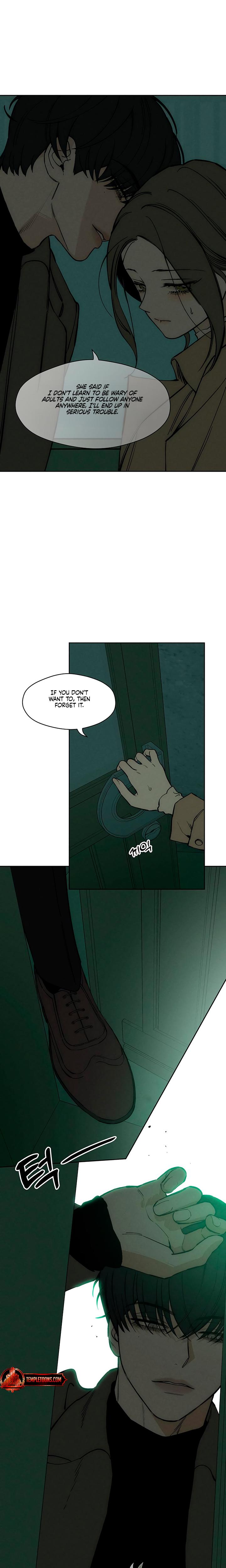 Tears On A Withered Flowers chapter 47 page 15
