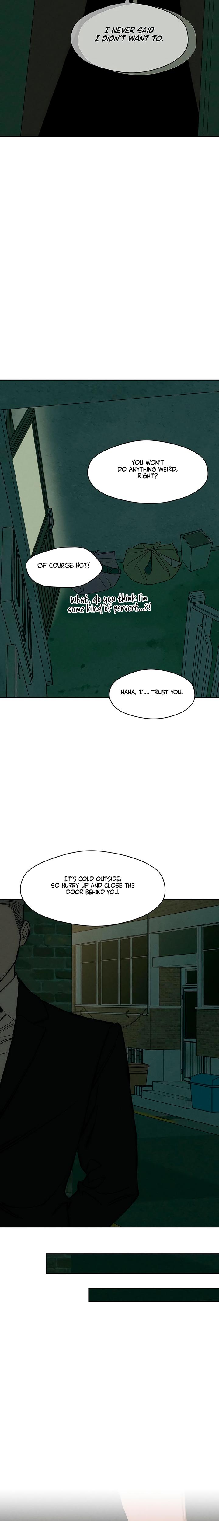 Tears On A Withered Flowers chapter 47 page 16