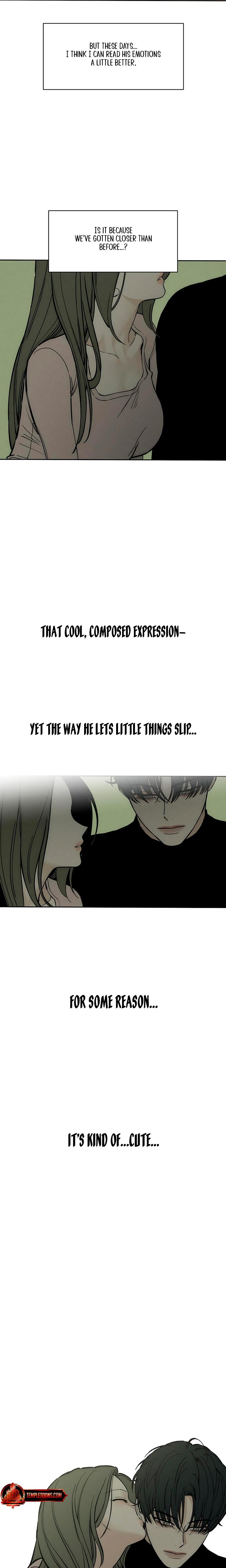 Tears On A Withered Flowers chapter 47 page 22