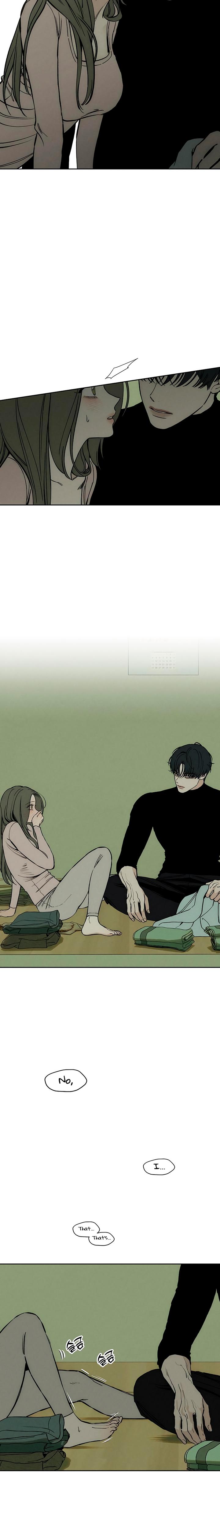 Tears On A Withered Flowers chapter 47 page 23