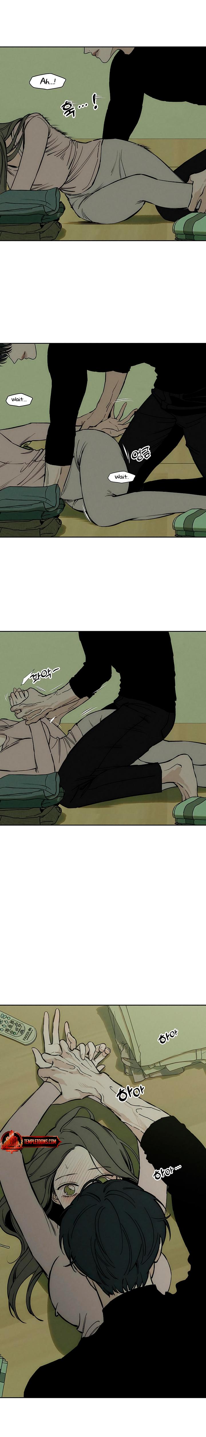 Tears On A Withered Flowers chapter 47 page 24