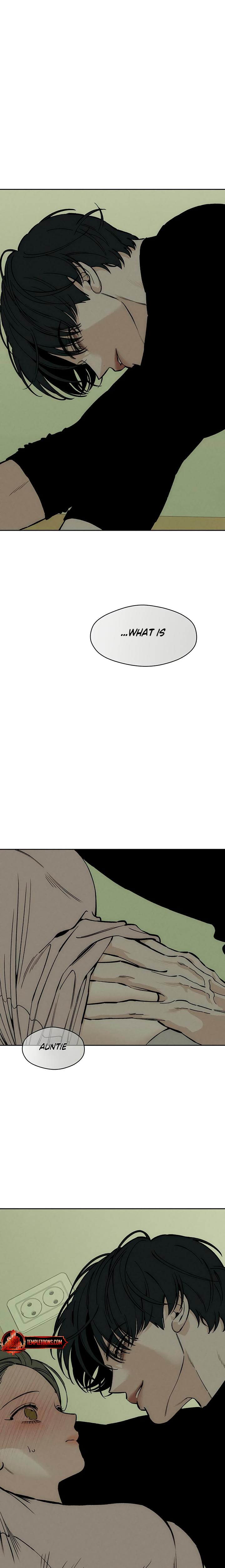 Tears On A Withered Flowers chapter 47 page 25