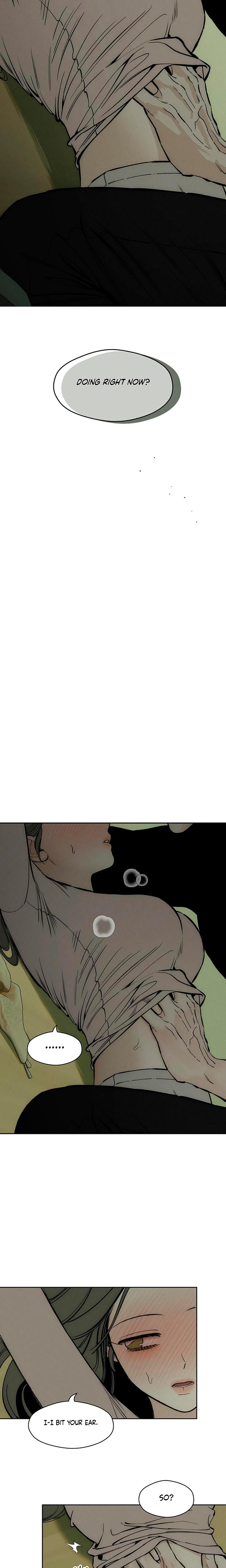 Tears On A Withered Flowers chapter 48 page 3