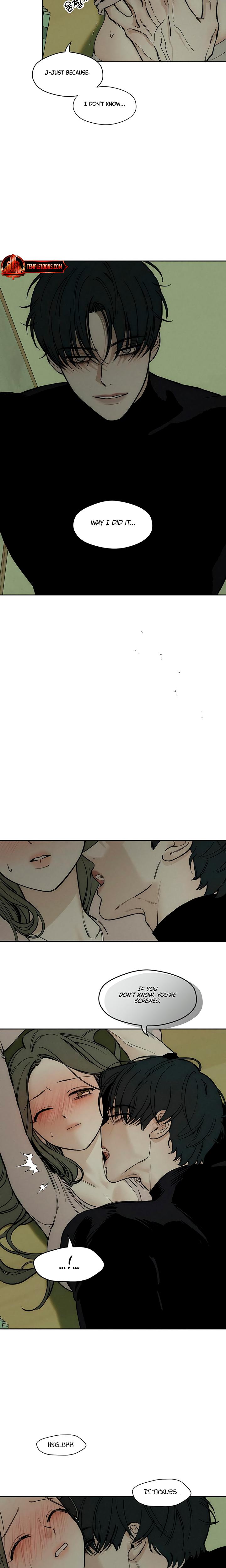 Tears On A Withered Flowers chapter 48 page 4