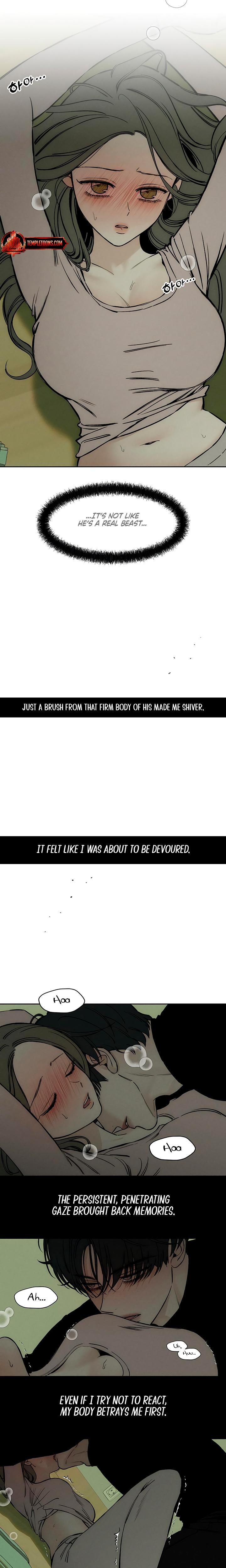 Tears On A Withered Flowers chapter 48 page 6
