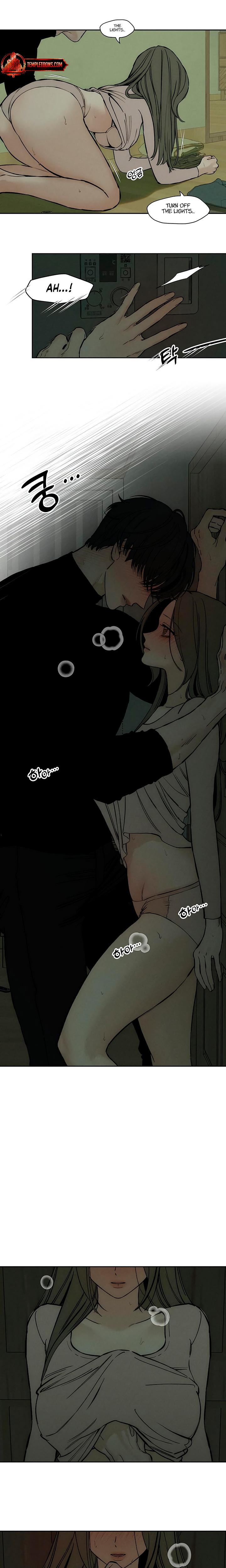 Tears On A Withered Flowers chapter 48 page 8
