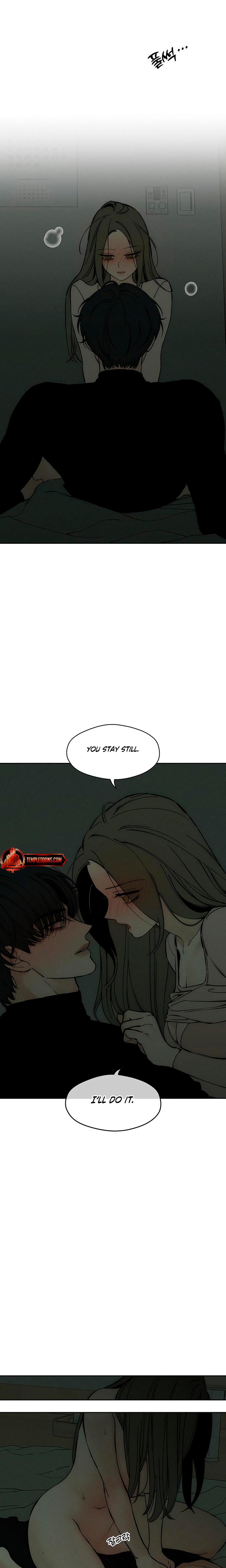 Tears On A Withered Flowers chapter 48 page 12