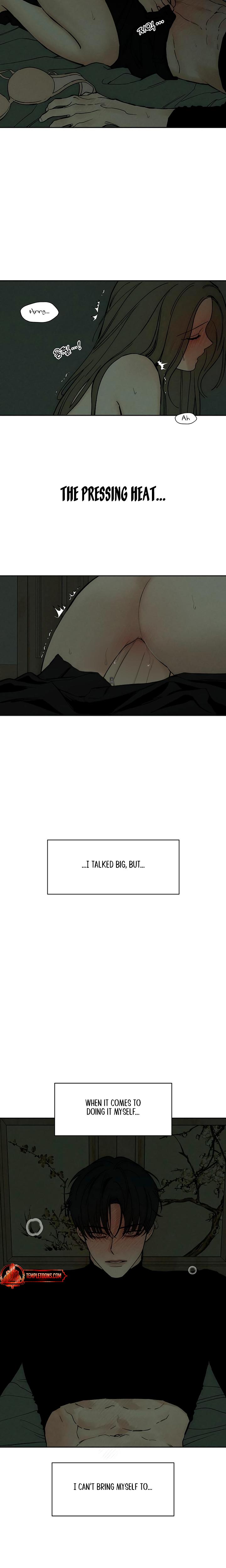 Tears On A Withered Flowers chapter 48 page 13