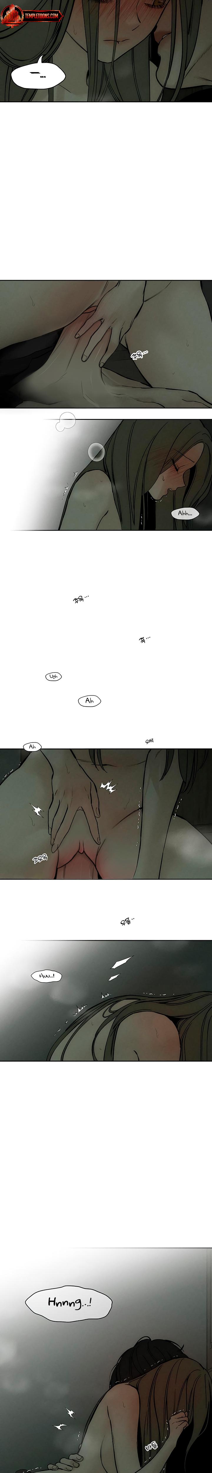 Tears On A Withered Flowers chapter 48 page 15