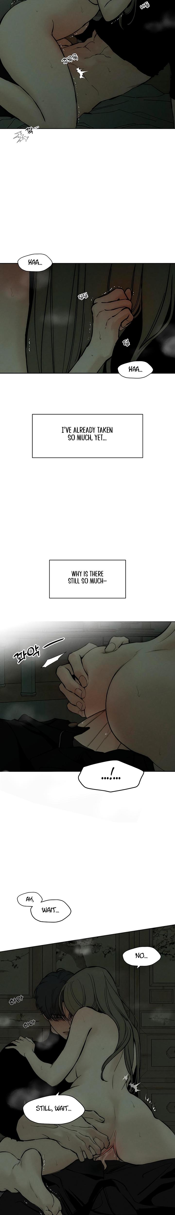Tears On A Withered Flowers chapter 48 page 16