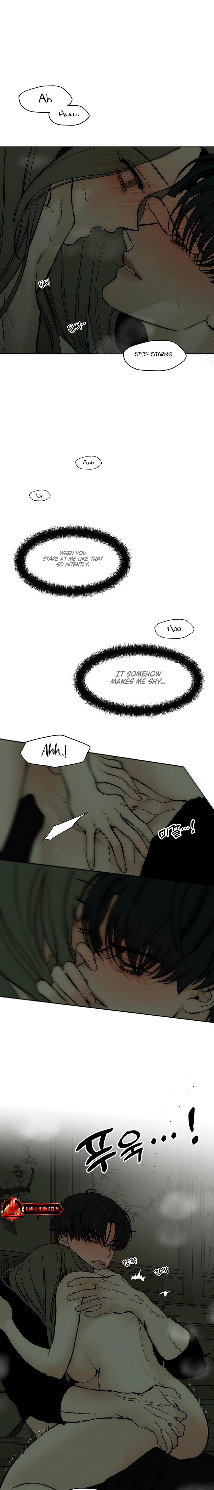 Tears On A Withered Flowers chapter 48 page 19