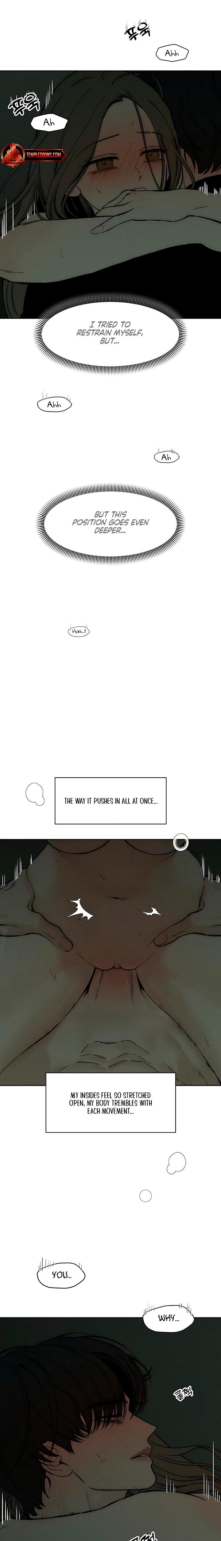 Tears On A Withered Flowers chapter 49 page 3