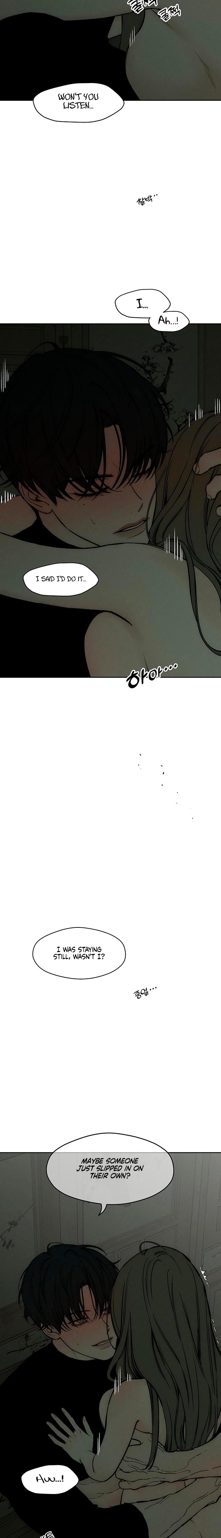 Tears On A Withered Flowers chapter 49 page 4