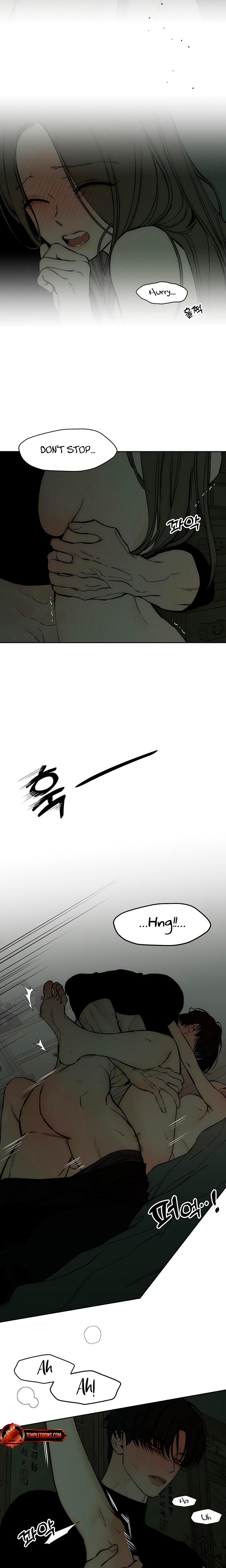 Tears On A Withered Flowers chapter 49 page 7