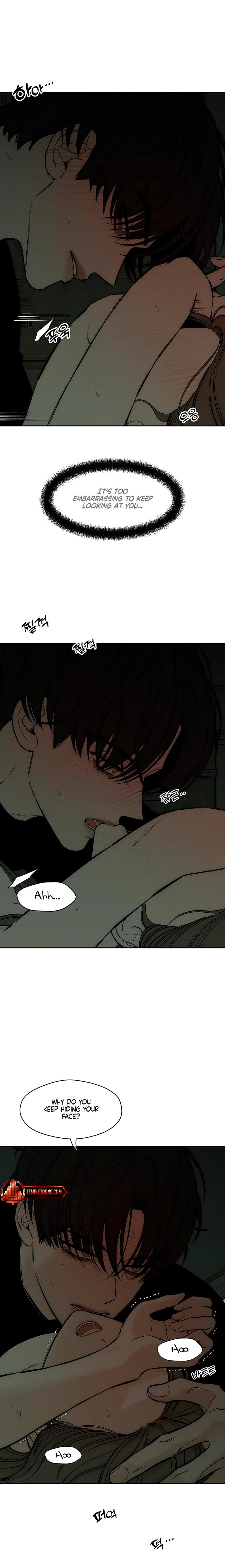 Tears On A Withered Flowers chapter 49 page 10