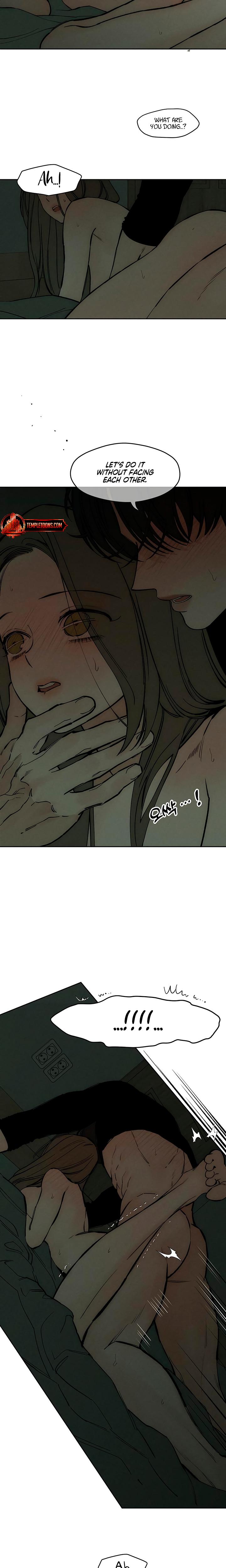 Tears On A Withered Flowers chapter 49 page 13