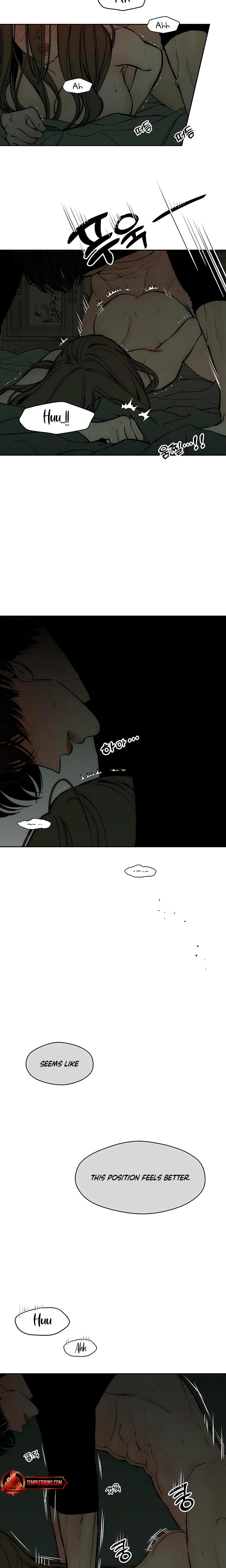 Tears On A Withered Flowers chapter 49 page 14