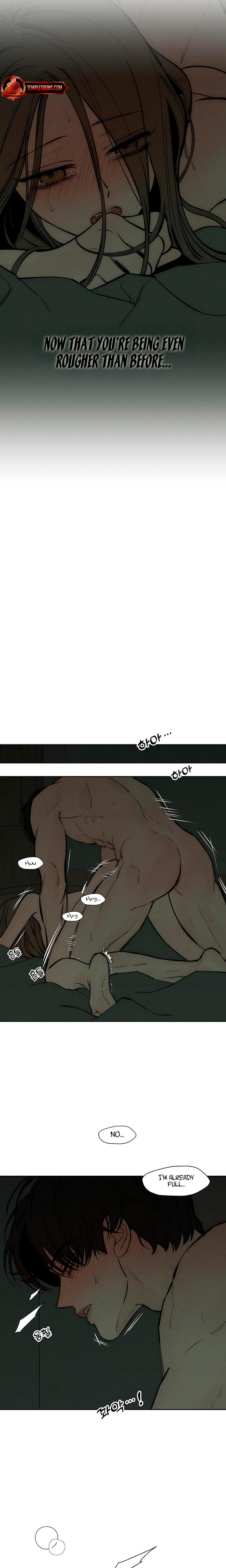 Tears On A Withered Flowers chapter 49 page 16