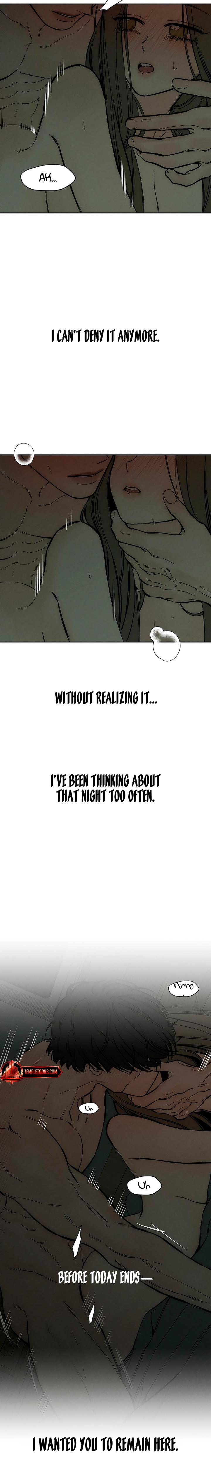 Tears On A Withered Flowers chapter 49 page 17