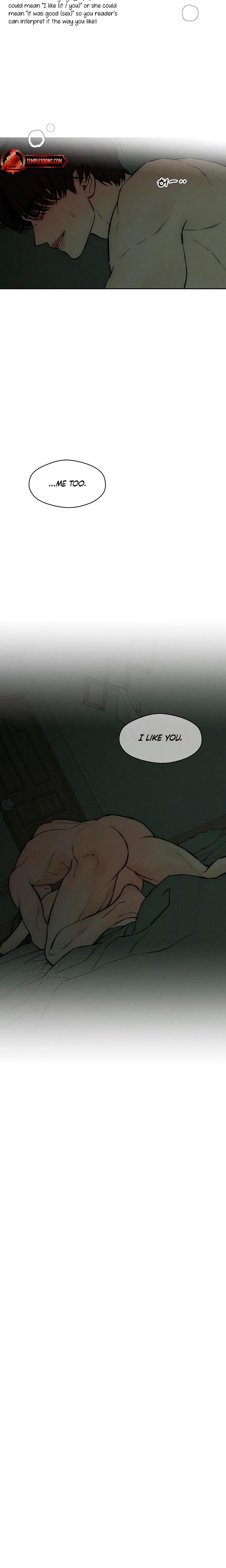 Tears On A Withered Flowers chapter 49 page 20