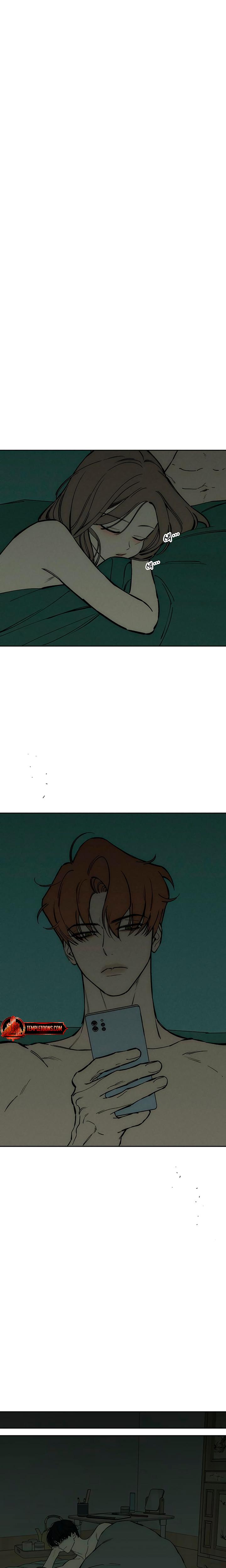 Tears On A Withered Flowers chapter 49 page 21