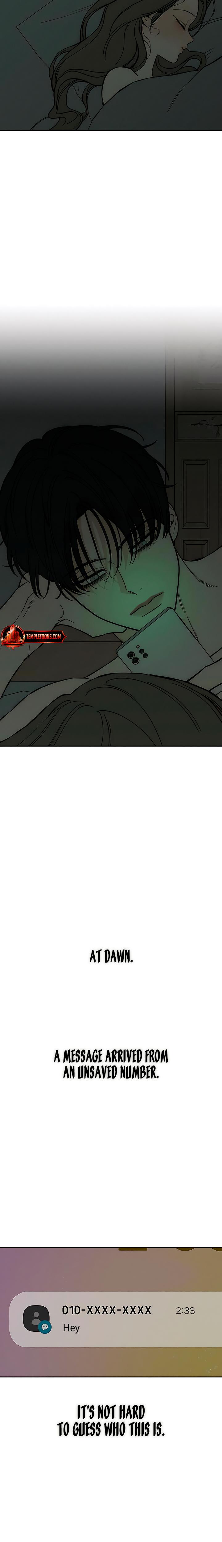 Tears On A Withered Flowers chapter 50 page 5