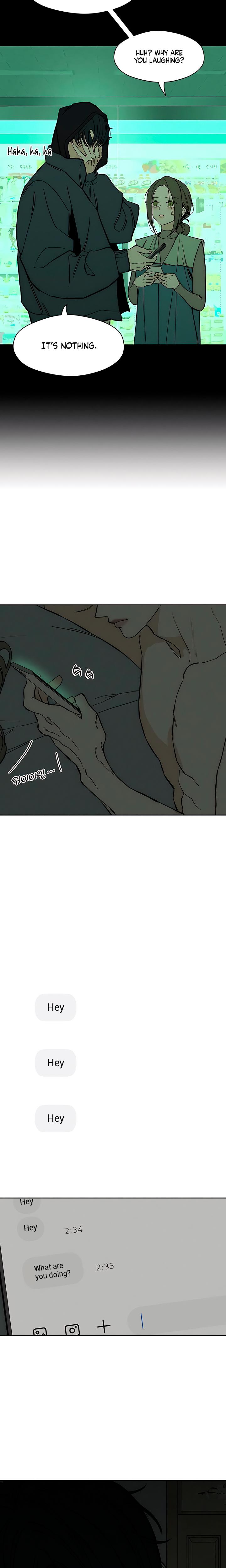 Tears On A Withered Flowers chapter 50 page 9