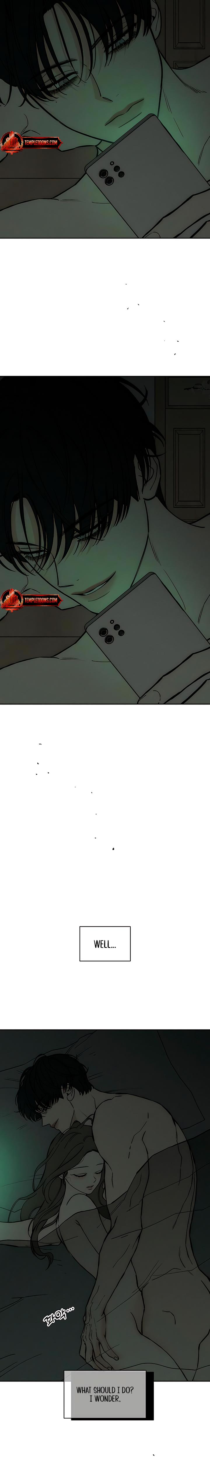 Tears On A Withered Flowers chapter 50 page 10