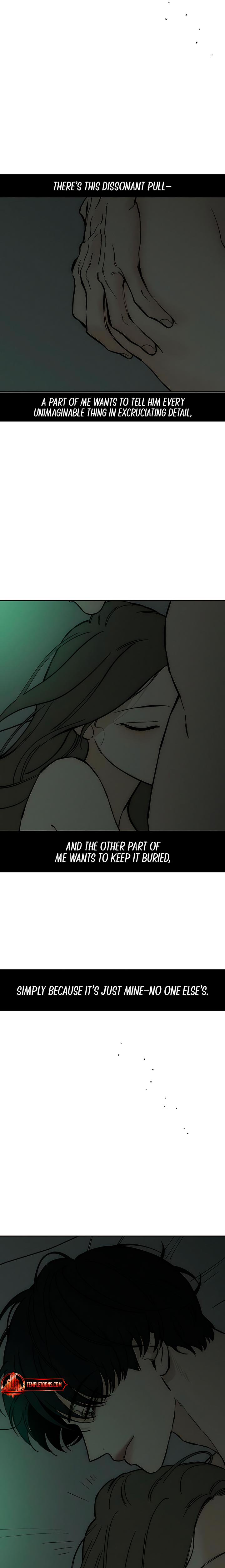 Tears On A Withered Flowers chapter 50 page 11