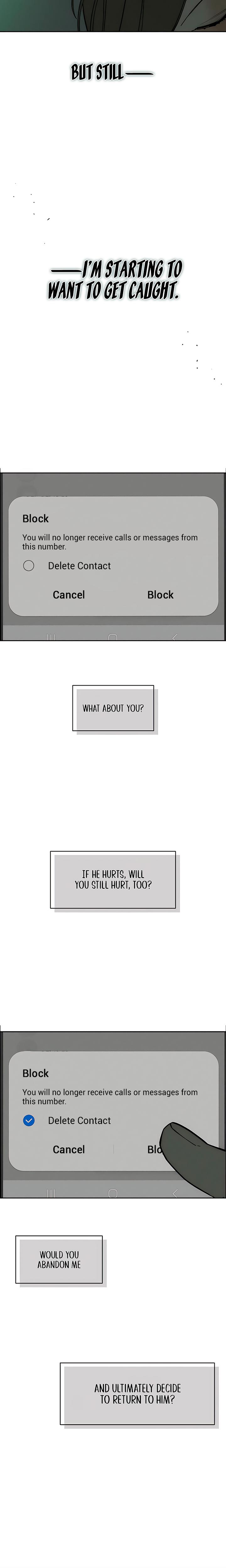 Tears On A Withered Flowers chapter 50 page 12