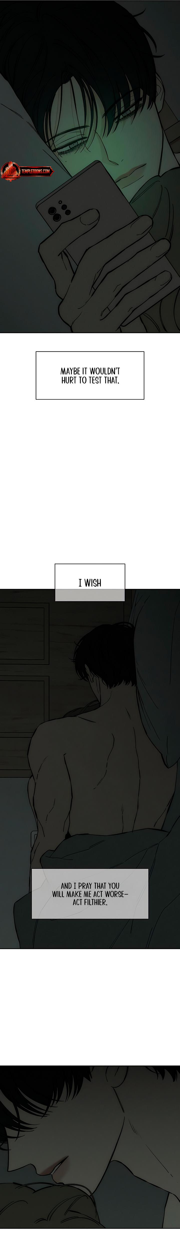 Tears On A Withered Flowers chapter 50 page 13