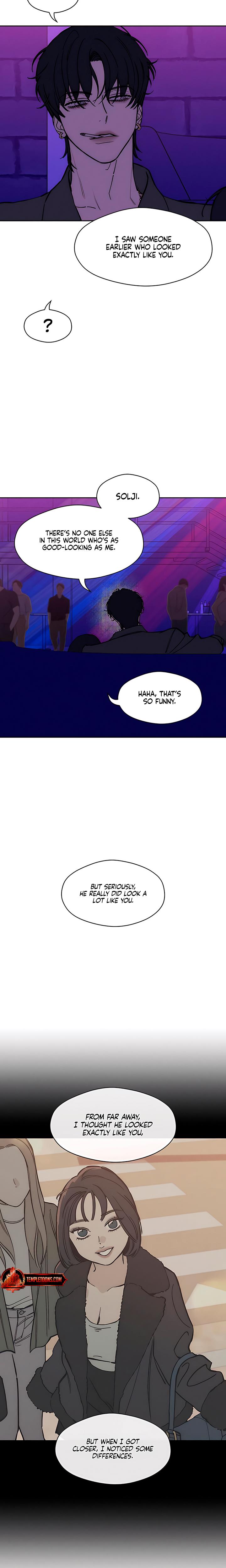 Tears On A Withered Flowers chapter 50 page 16
