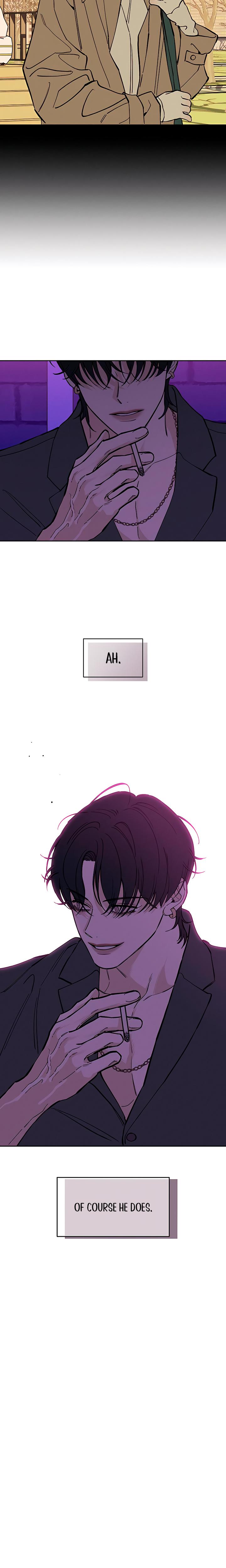 Tears On A Withered Flowers chapter 50 page 20