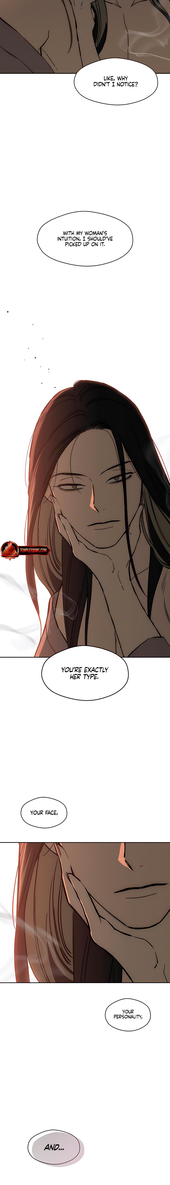 Tears On A Withered Flowers chapter 50 page 24