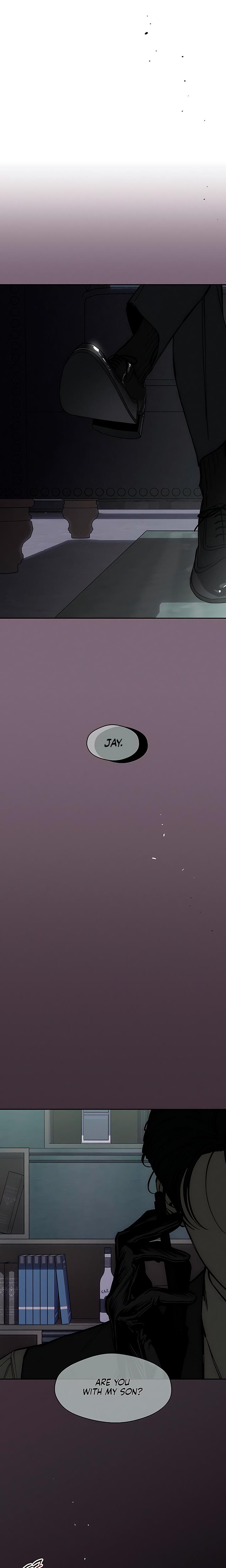 Tears On A Withered Flowers chapter 50 page 27